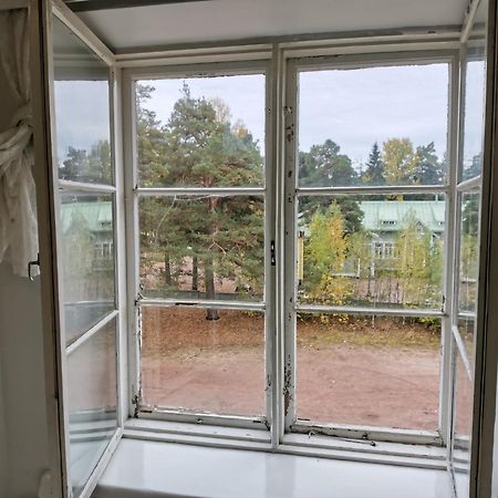 Kotkan Residenssi Apartments Luaran gambar