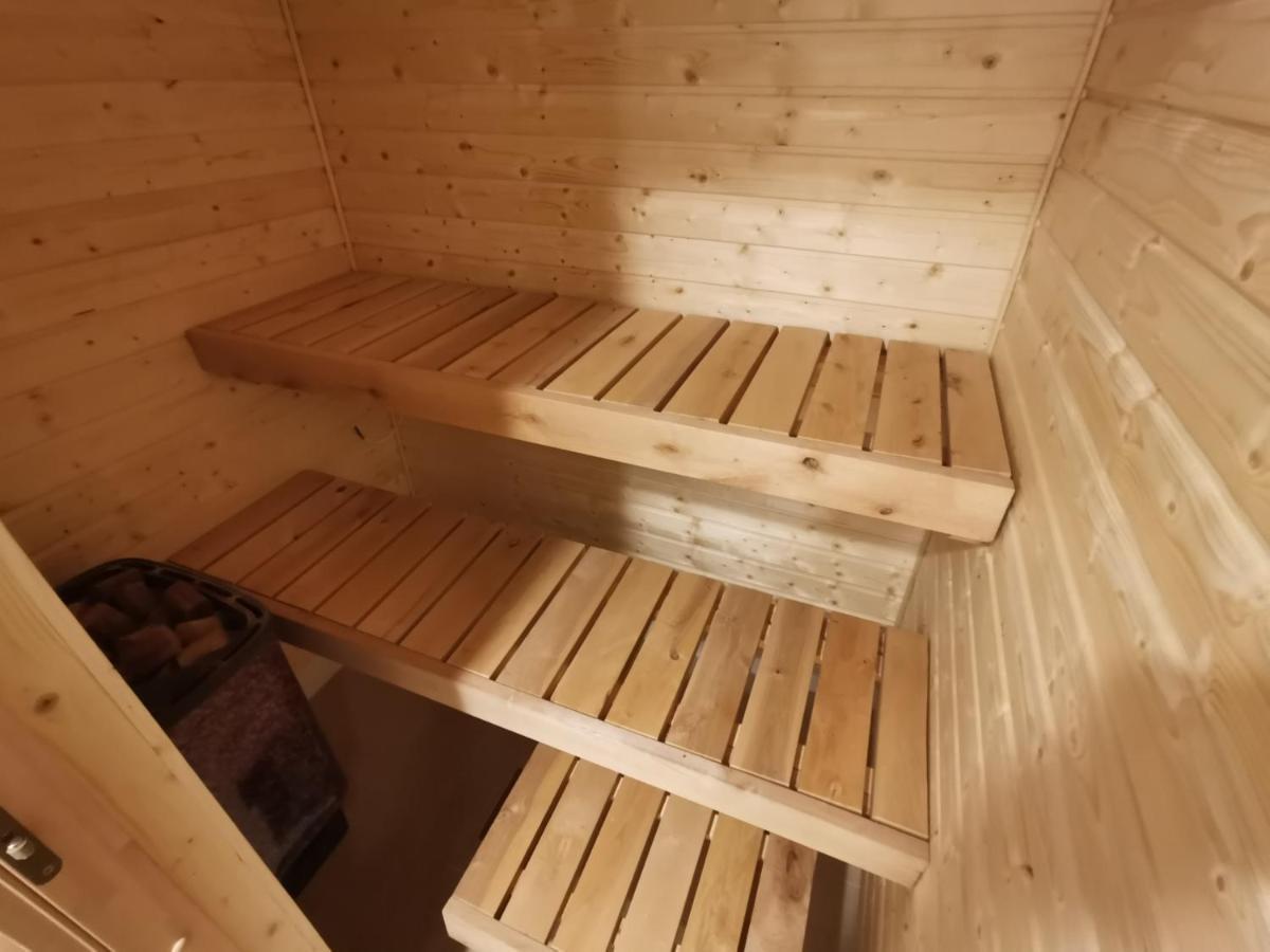Kotkan Residenssi Apartments Luaran gambar