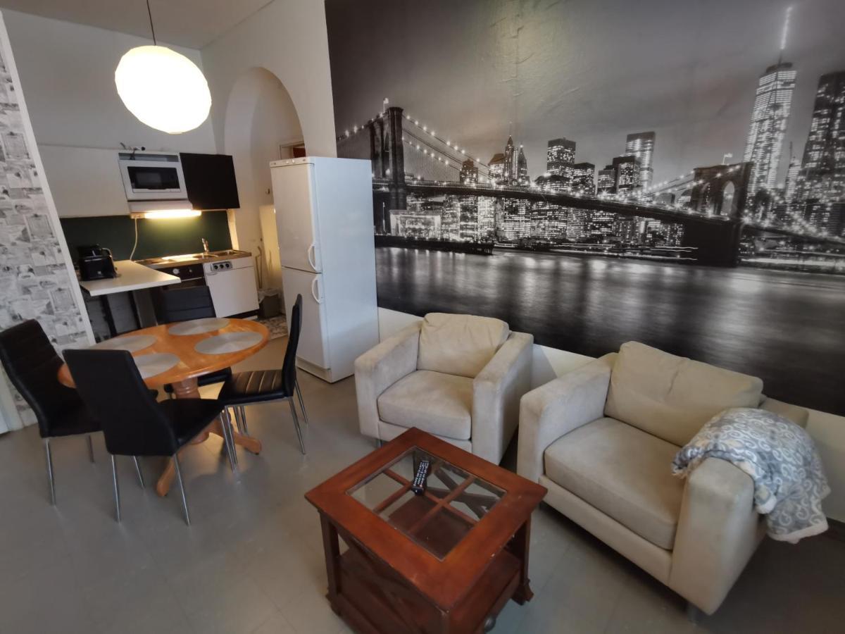 Kotkan Residenssi Apartments Luaran gambar