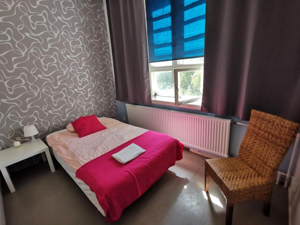 Kotkan Residenssi Apartments Luaran gambar