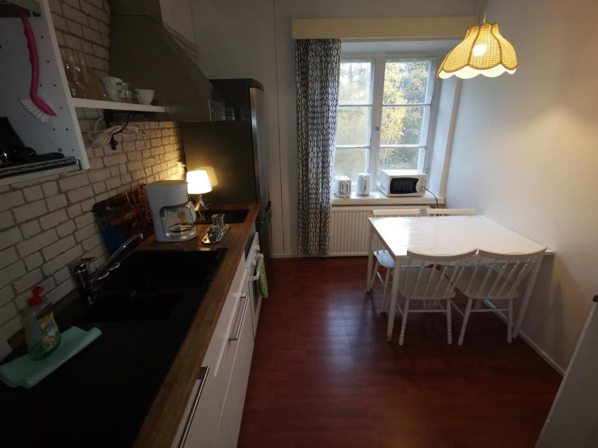 Kotkan Residenssi Apartments Bilik gambar