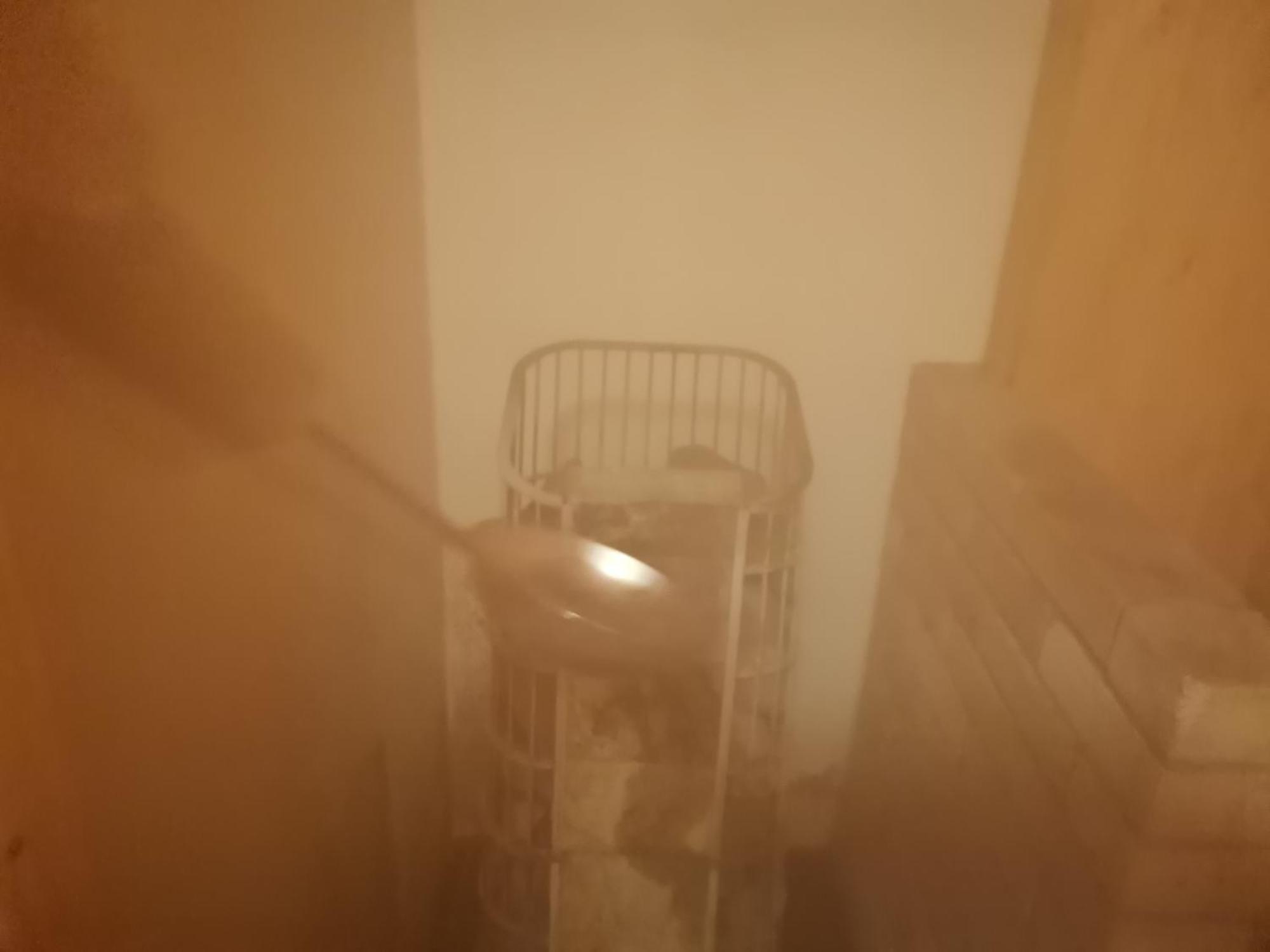 Kotkan Residenssi Apartments Luaran gambar