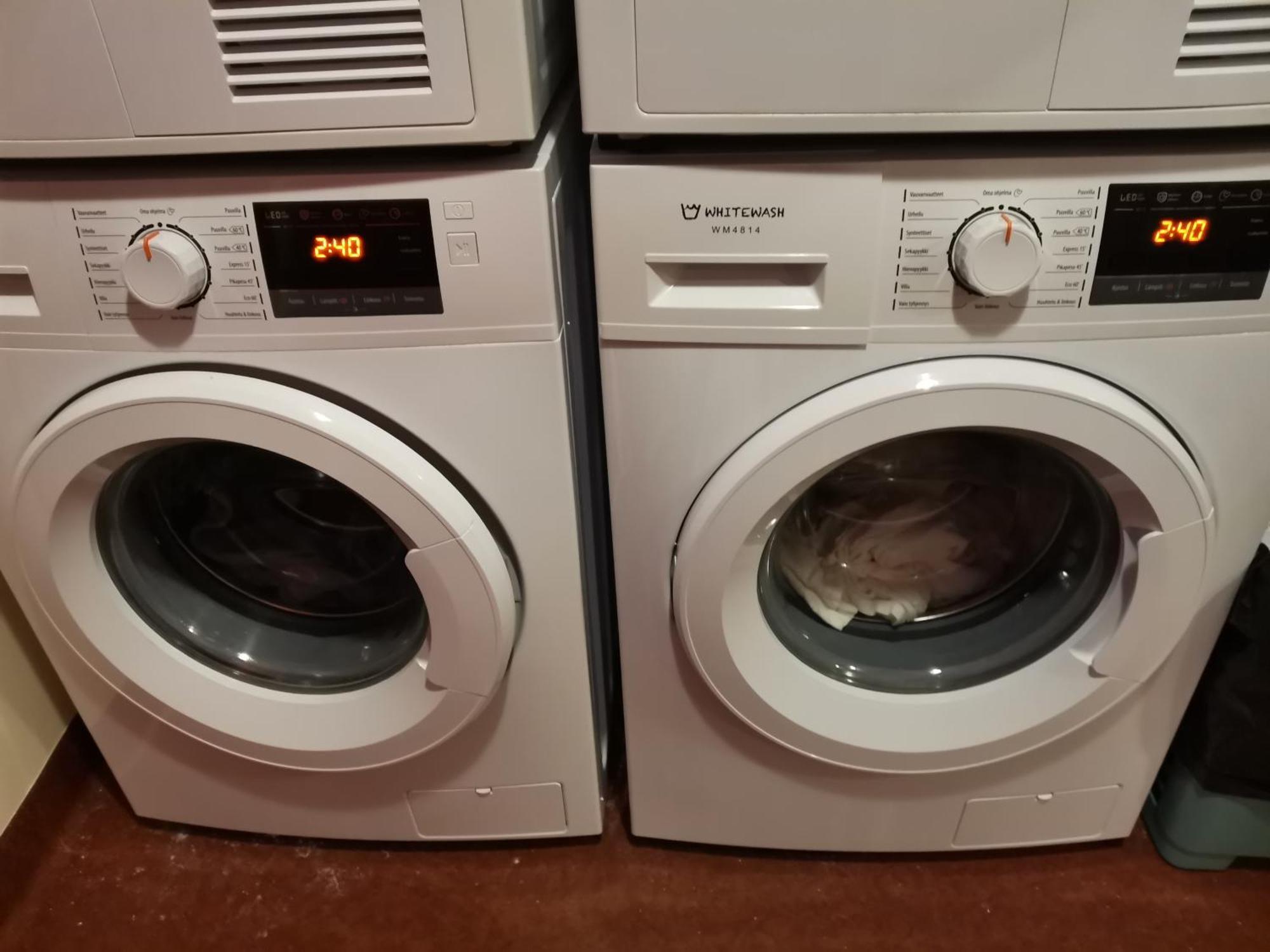 Kotkan Residenssi Apartments Luaran gambar