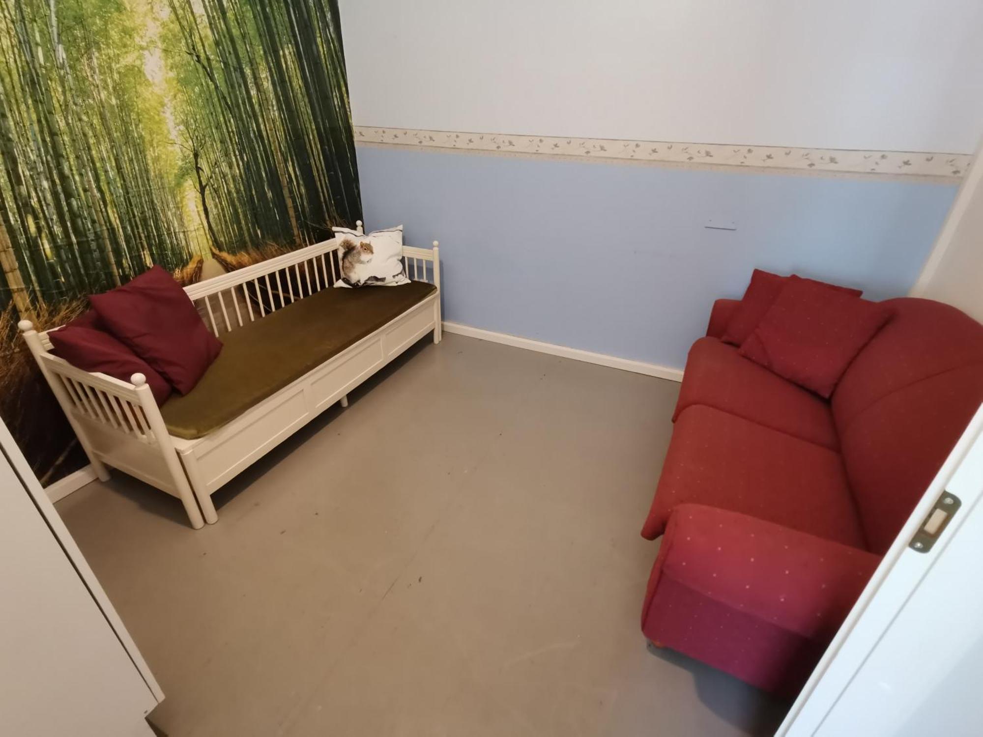 Kotkan Residenssi Apartments Bilik gambar