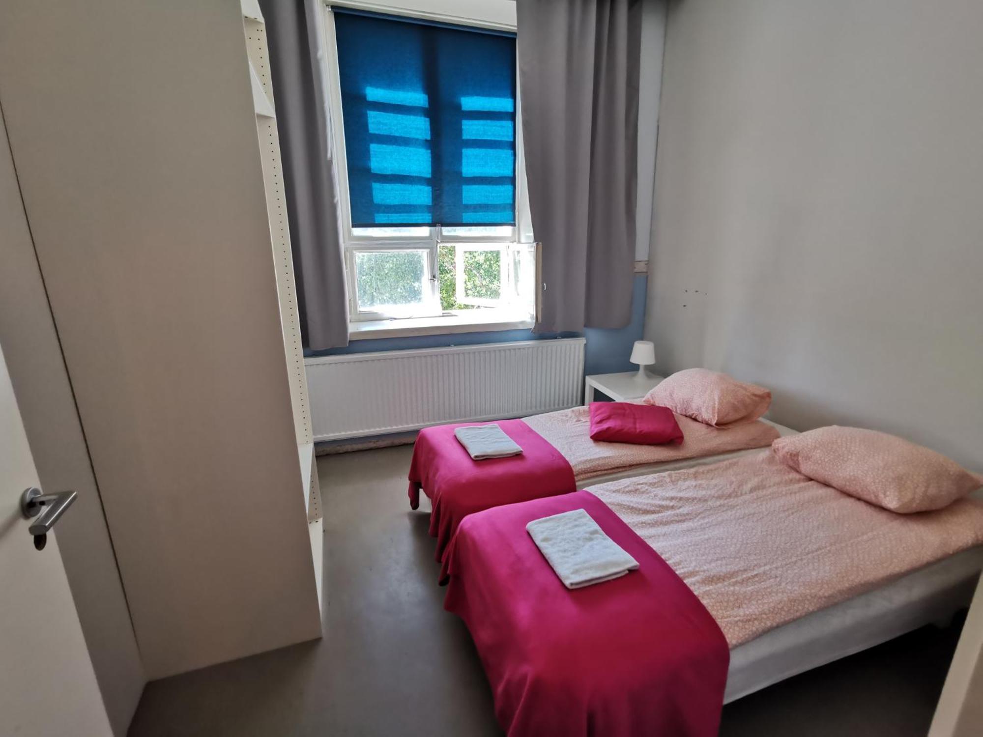 Kotkan Residenssi Apartments Bilik gambar
