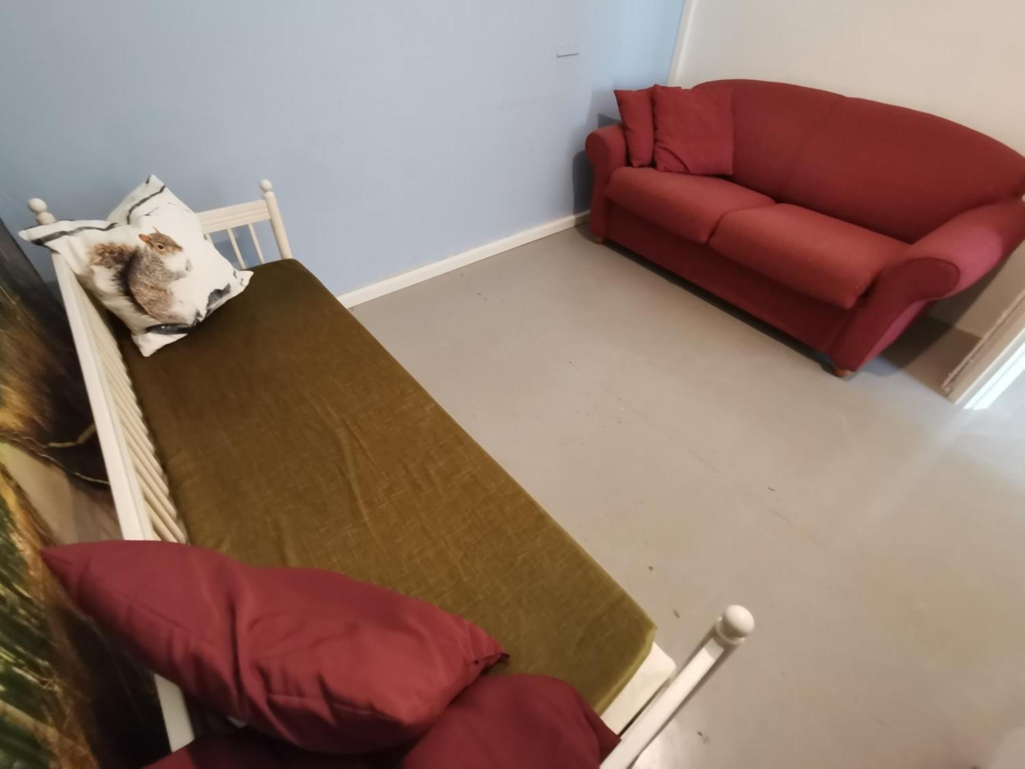 Kotkan Residenssi Apartments Bilik gambar