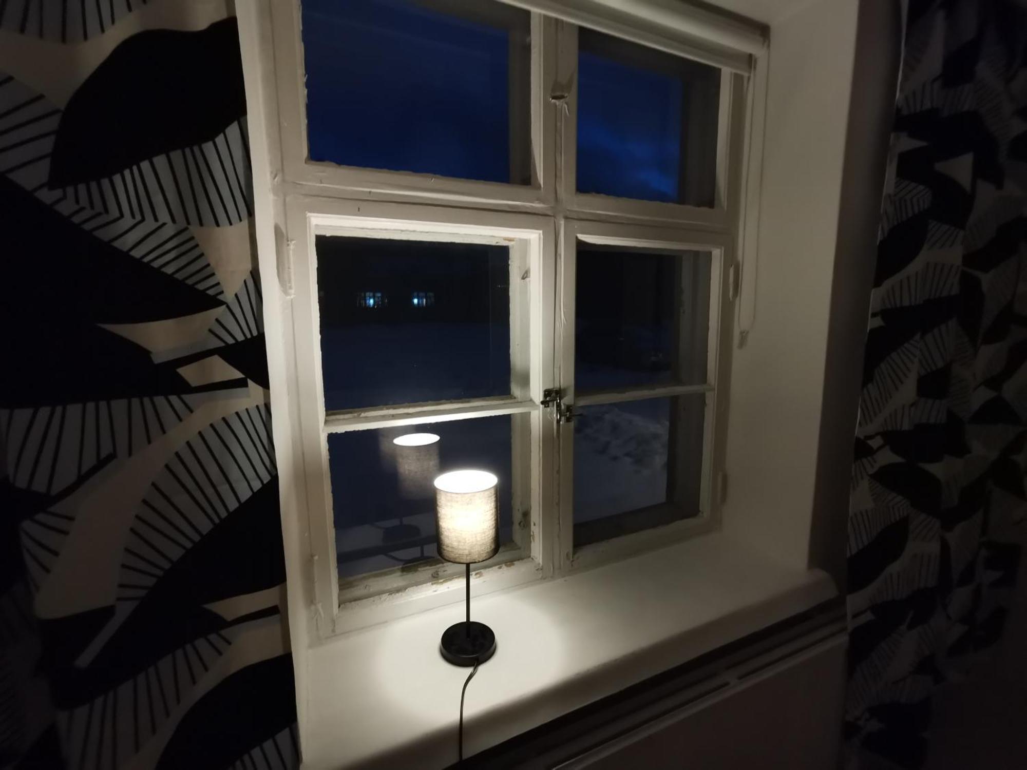 Kotkan Residenssi Apartments Bilik gambar