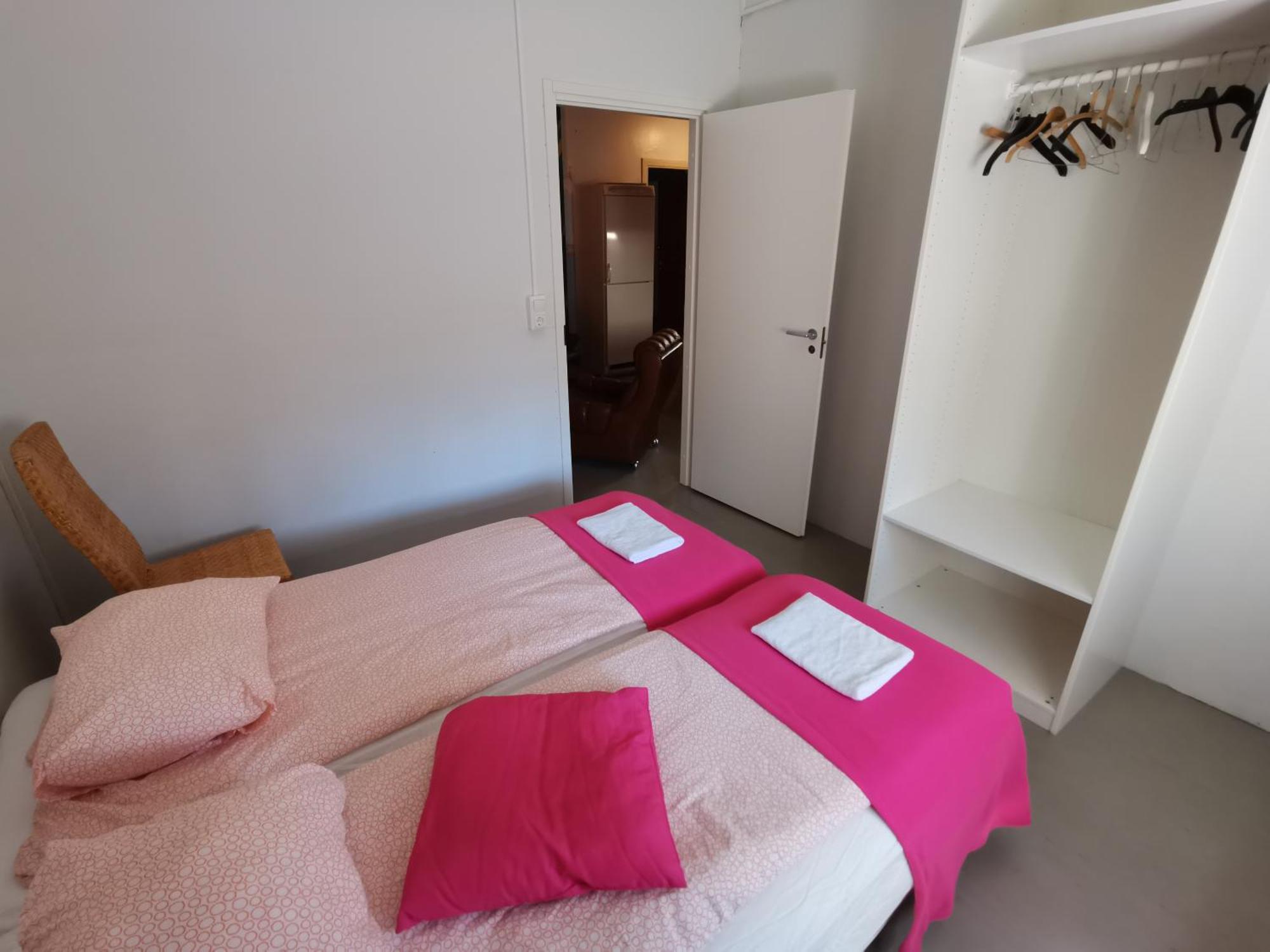 Kotkan Residenssi Apartments Bilik gambar