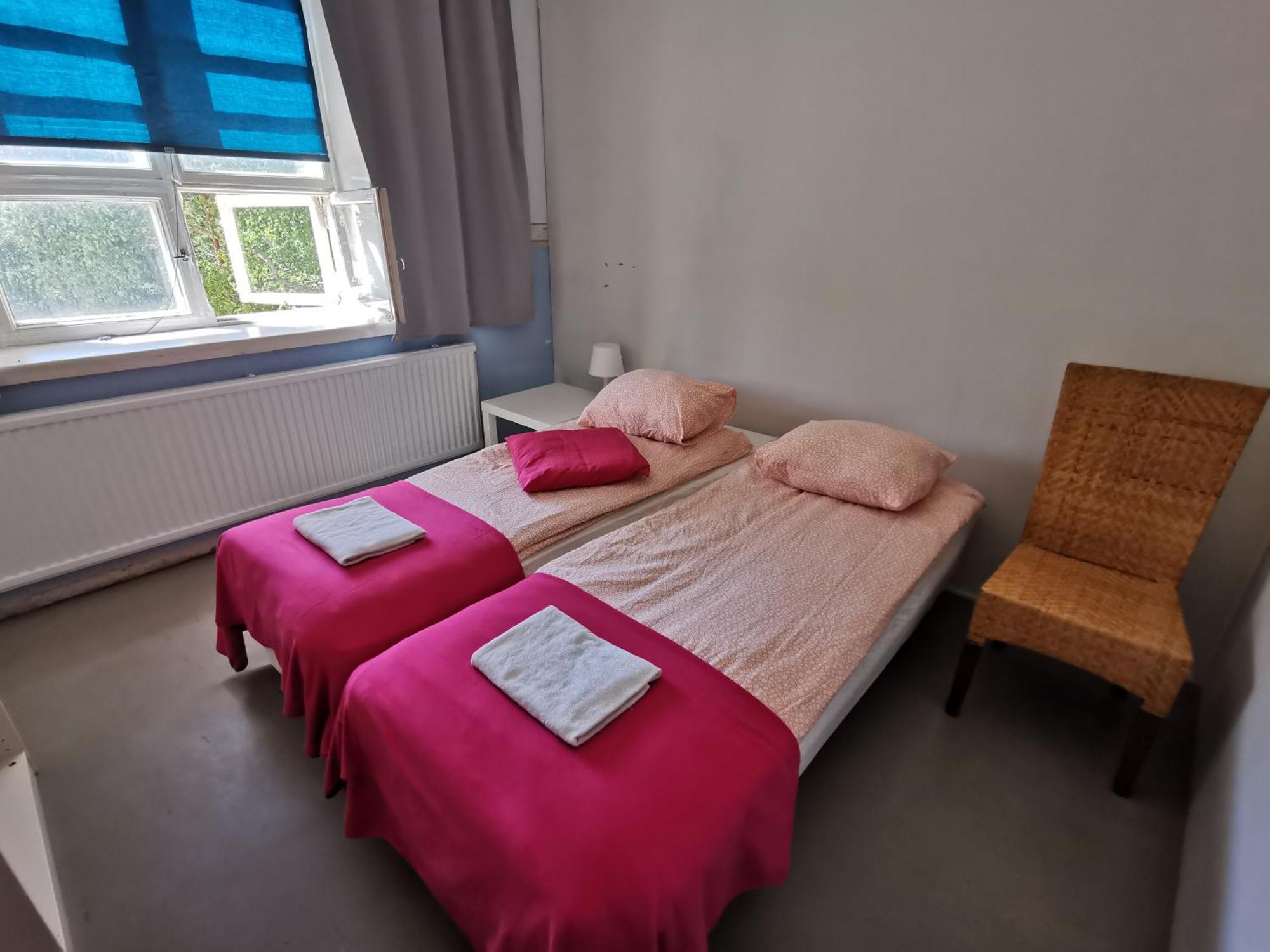 Kotkan Residenssi Apartments Bilik gambar