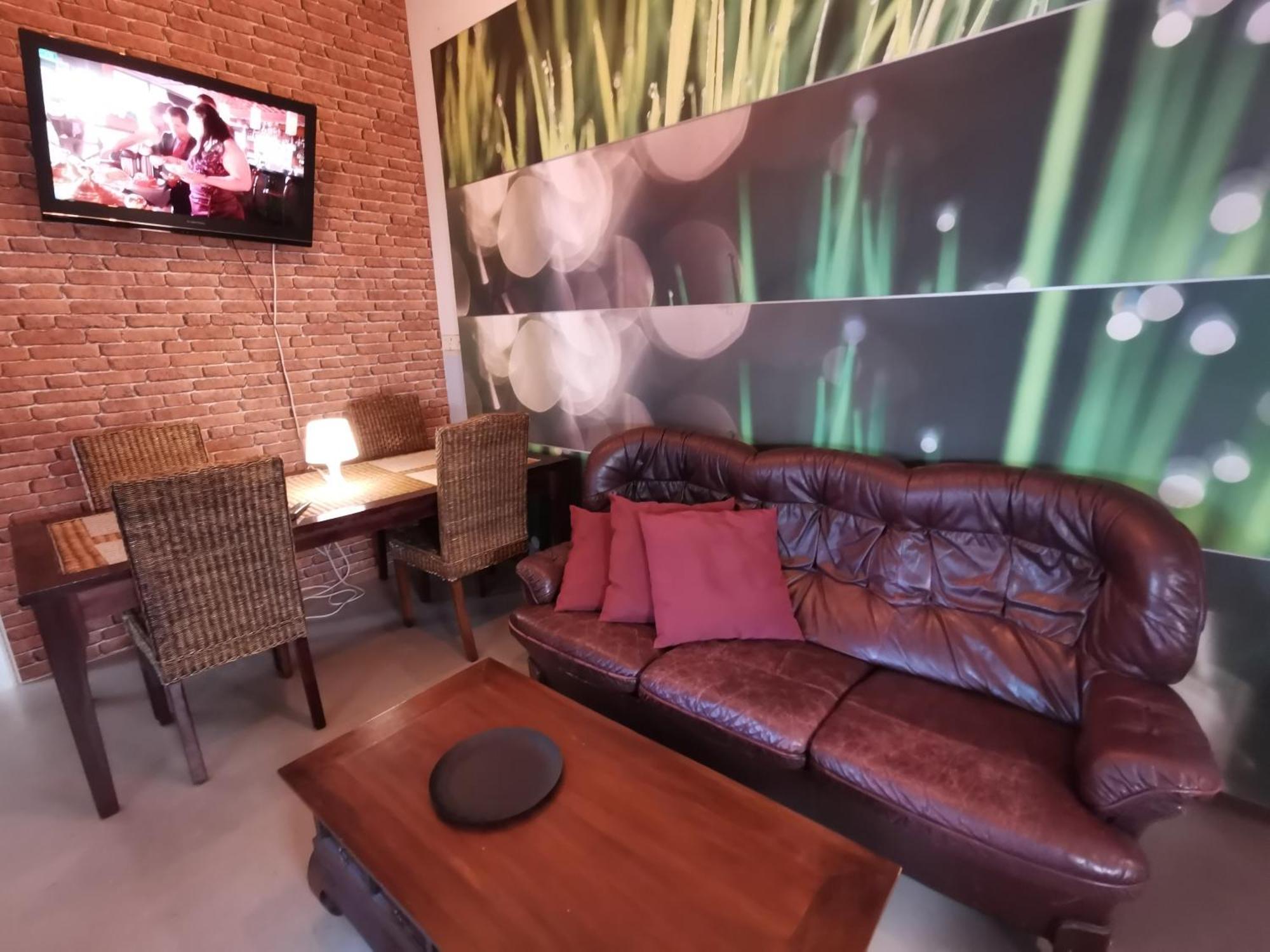 Kotkan Residenssi Apartments Bilik gambar