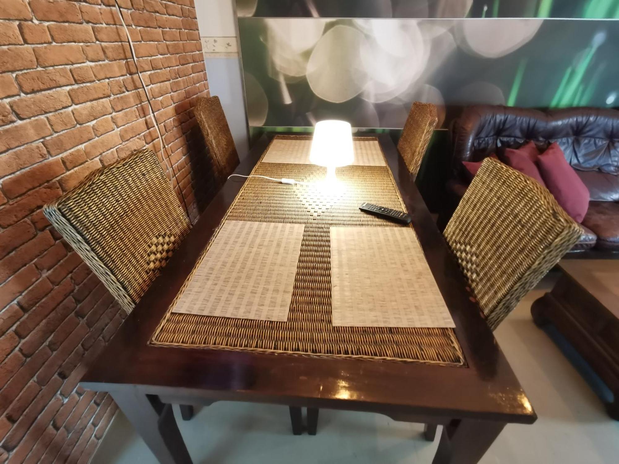 Kotkan Residenssi Apartments Bilik gambar