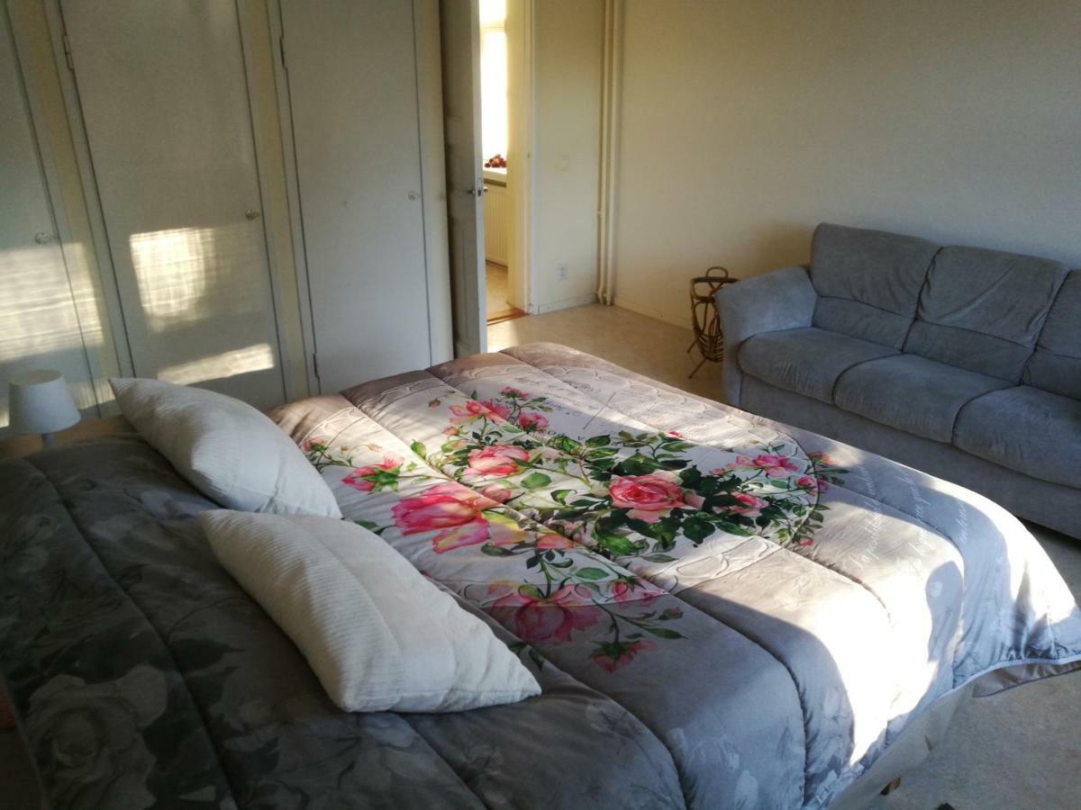 Kotkan Residenssi Apartments Luaran gambar