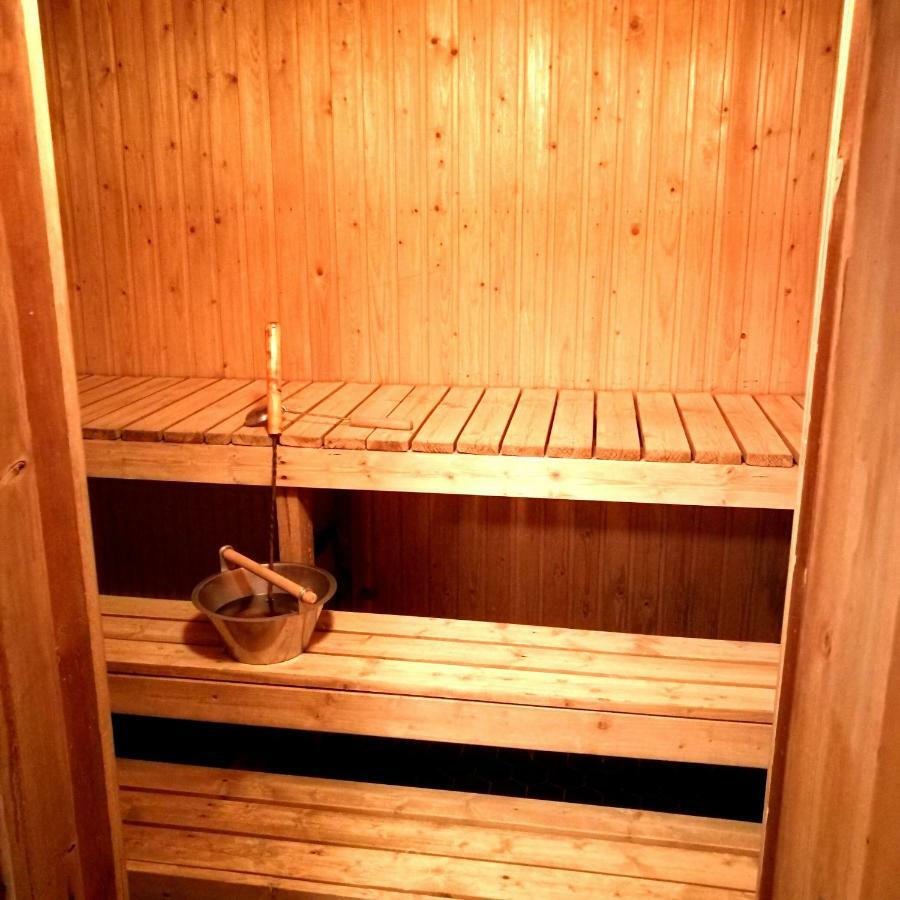 Kotkan Residenssi Apartments Luaran gambar