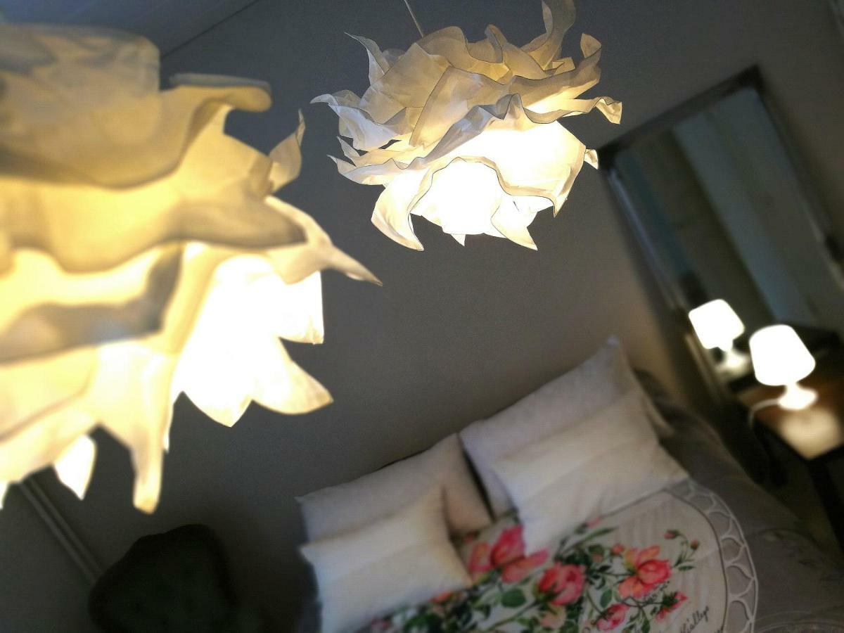 Kotkan Residenssi Apartments Luaran gambar