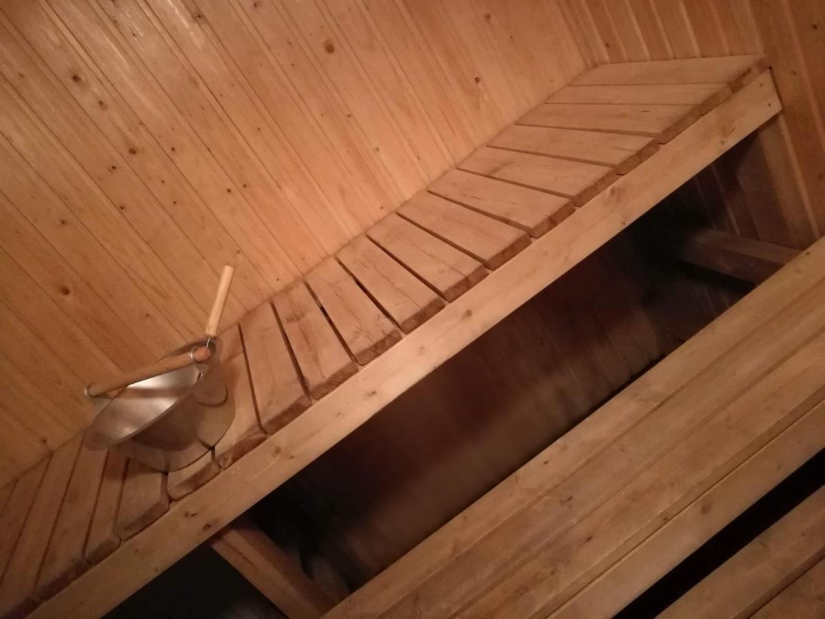 Kotkan Residenssi Apartments Luaran gambar